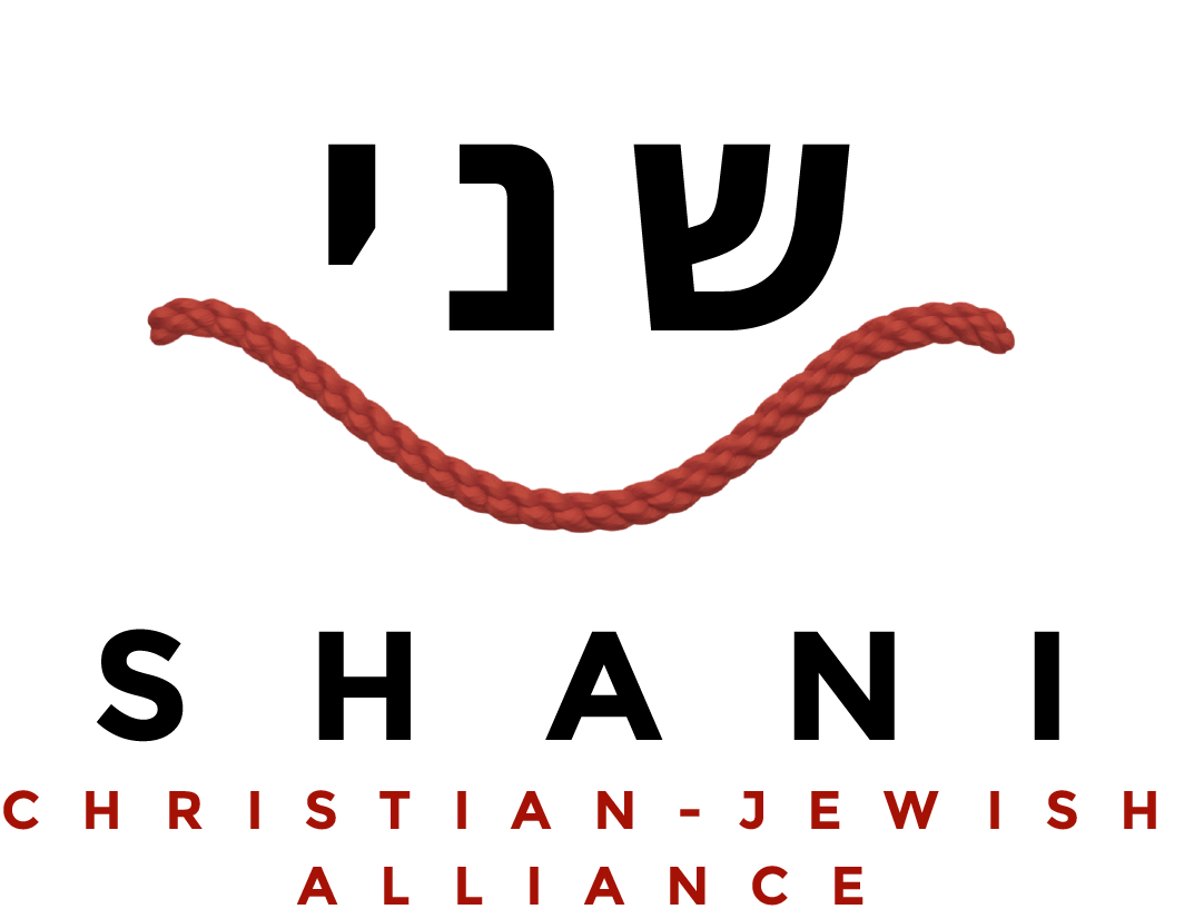 SHANI — Christian-Jewish Alliance